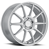 5 LUG MR140 SILVER