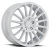 5 LUG MR141 WHITE