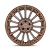 5 LUG AMALFI - M275 PLATINUM BRONZE