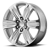 6 LUG 172 POLISHED