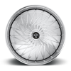 5 LUG OUTBURST - S813 BRUSHED | POLISHED