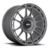 5 LUG OZR MATTE ANTHRACITE