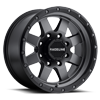 8 LUG 935 DEFENDER GUNMETAL