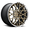 5 LUG BLQ BRONZE