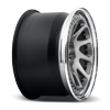 5 LUG OZT HI POLISH GLOSS DDT