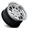 5 LUG OZT SUPERFINISH