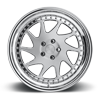 5 LUG OZT SUPERFINISH