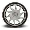 5 LUG OZT BRUSHED MATTE DDT