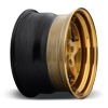 5 LUG ROC BRUSHED MONACO COPPER