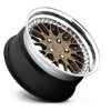 5 LUG SJC MATTE BRONZE