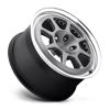 5 LUG SLC ANTHRACITE
