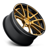 5 LUG SPF MATTE BRONZE