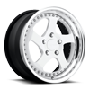 5 LUG TMB GLOSS WHITE