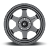 5 LUG SHOK - D665 ANTHRACITE