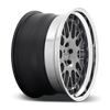 5 LUG SJC GLOSS GREY - 20X11