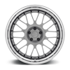 5 LUG SJC GLOSS GREY - 20X11