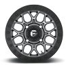 4 LUG TECH BEADLOCK - D919 - UTV ANTHRACITE