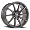 5 LUG TF02 GRAPHITE