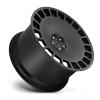 5 LUG VCE MATTE BLACK
