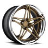 5 LUG VDA MATTE BRONZE