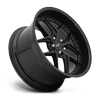 5 LUG VICE - M226 SATIN BLACK/GLOSS BLACK
