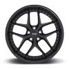 5 LUG VICE - M226 SATIN BLACK/GLOSS BLACK