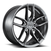 5 LUG VOSSO - M204 17X8