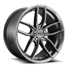 5 LUG VOSSO - M204 19X9.5