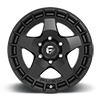 6 LUG WARP - D733 SATIN BLACK