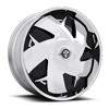 6 LUG WU - S747 CHROME