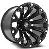 6 LUG XF-212 SATIN