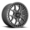 5 LUG ZMO-M ANTHRACITE