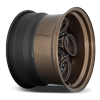 5 LUG ZRH-T DEATH BRONZE