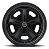 5 LUG VN501 500 MONO CAST SATIN BLACK