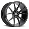 5 LUG ABL-13 VEGA GLOSS BLACK