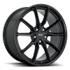 5 LUG M238 - RAINIER MATTE BLACK