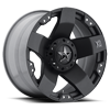 5 LUG XD775 ROCKSTAR MATTE BLACK