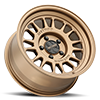5 LUG MR318 BRONZE