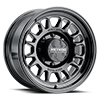 8 LUG MR318 GLOSS BLACK