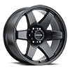 6 LUG 942 ADDICT GLOSS BLACK