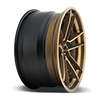 5 LUG SFO DEATH BRONZE