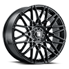5 LUG TR78 GLOSS BLACK