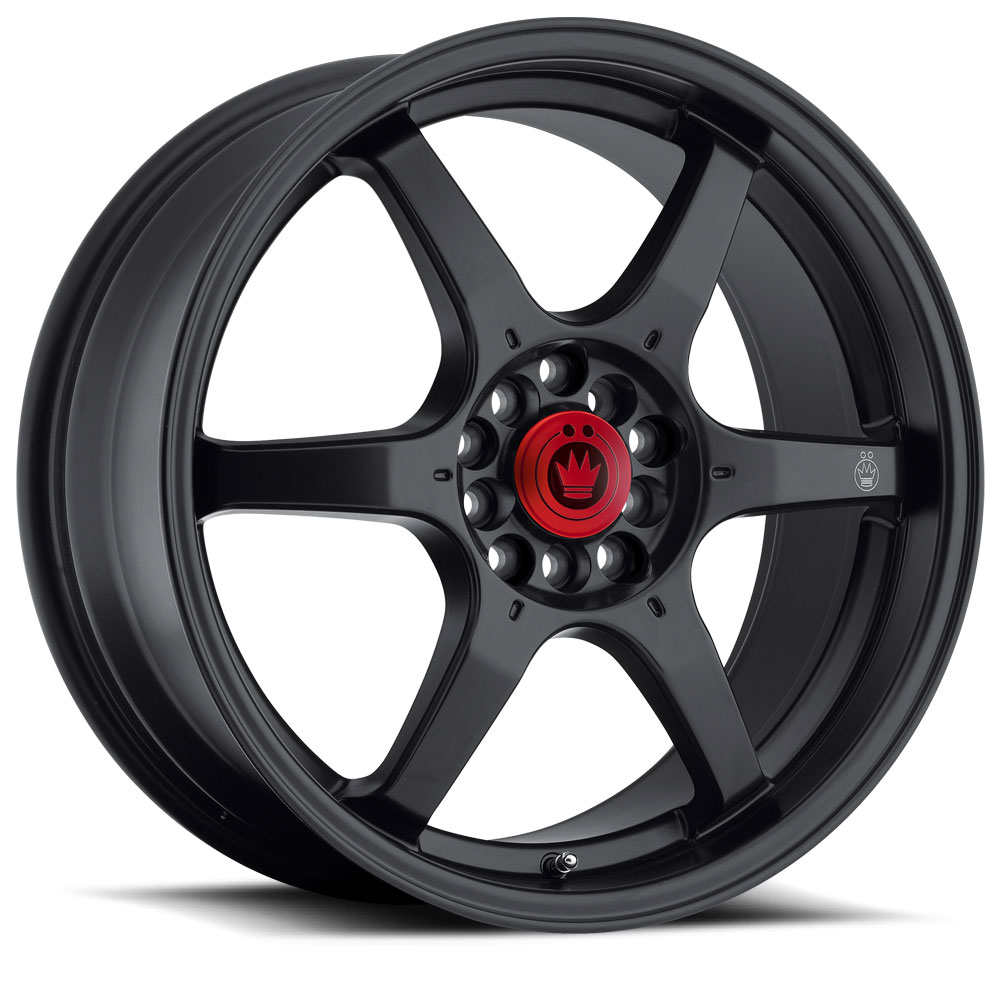 Are konig wheels reps