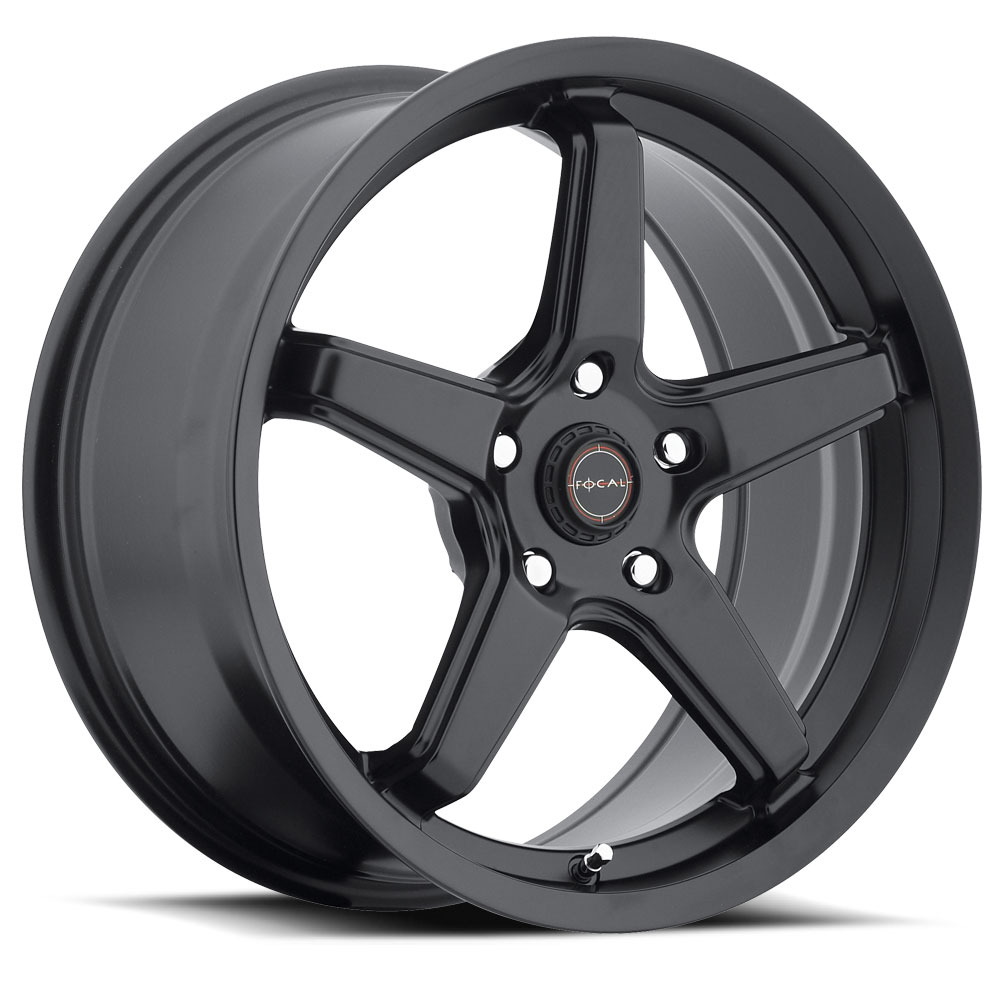 Focal 429 High V Wheels | Down South Custom Wheels