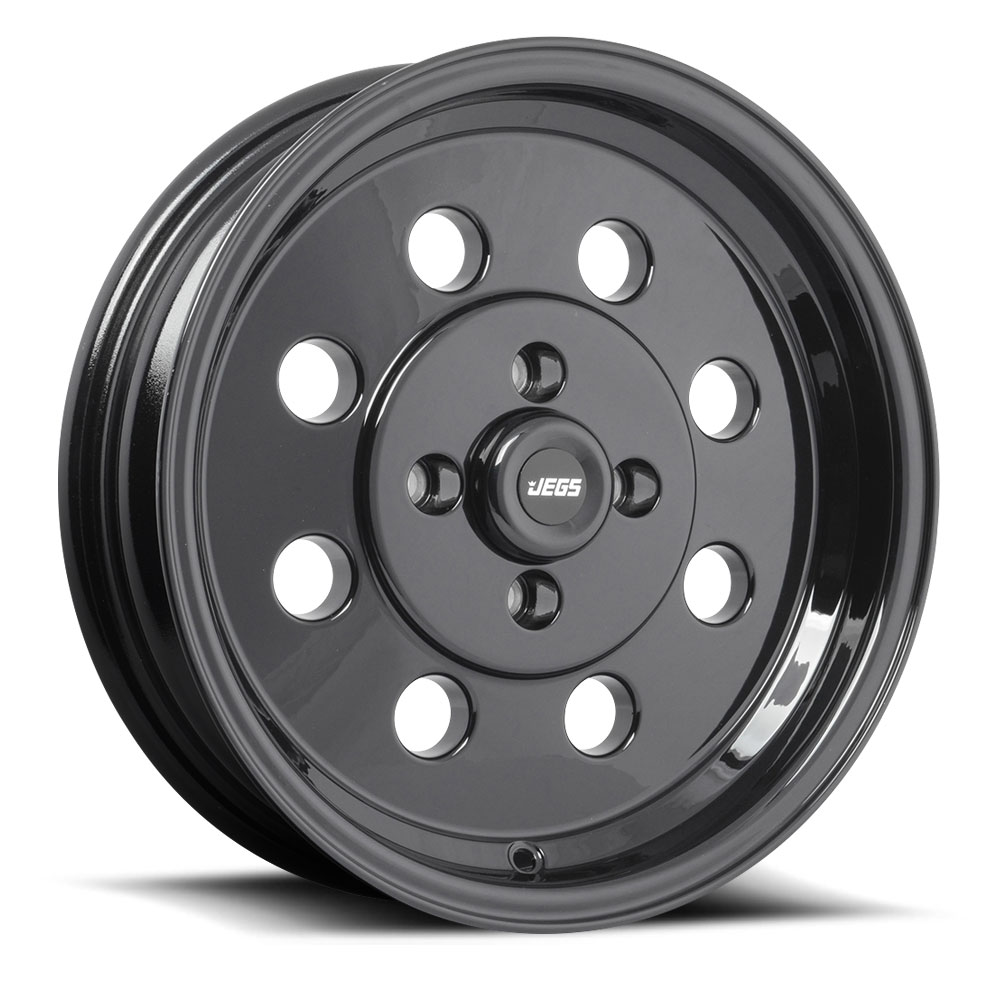 JEGS Sportlite Wheels Down South Custom Wheels