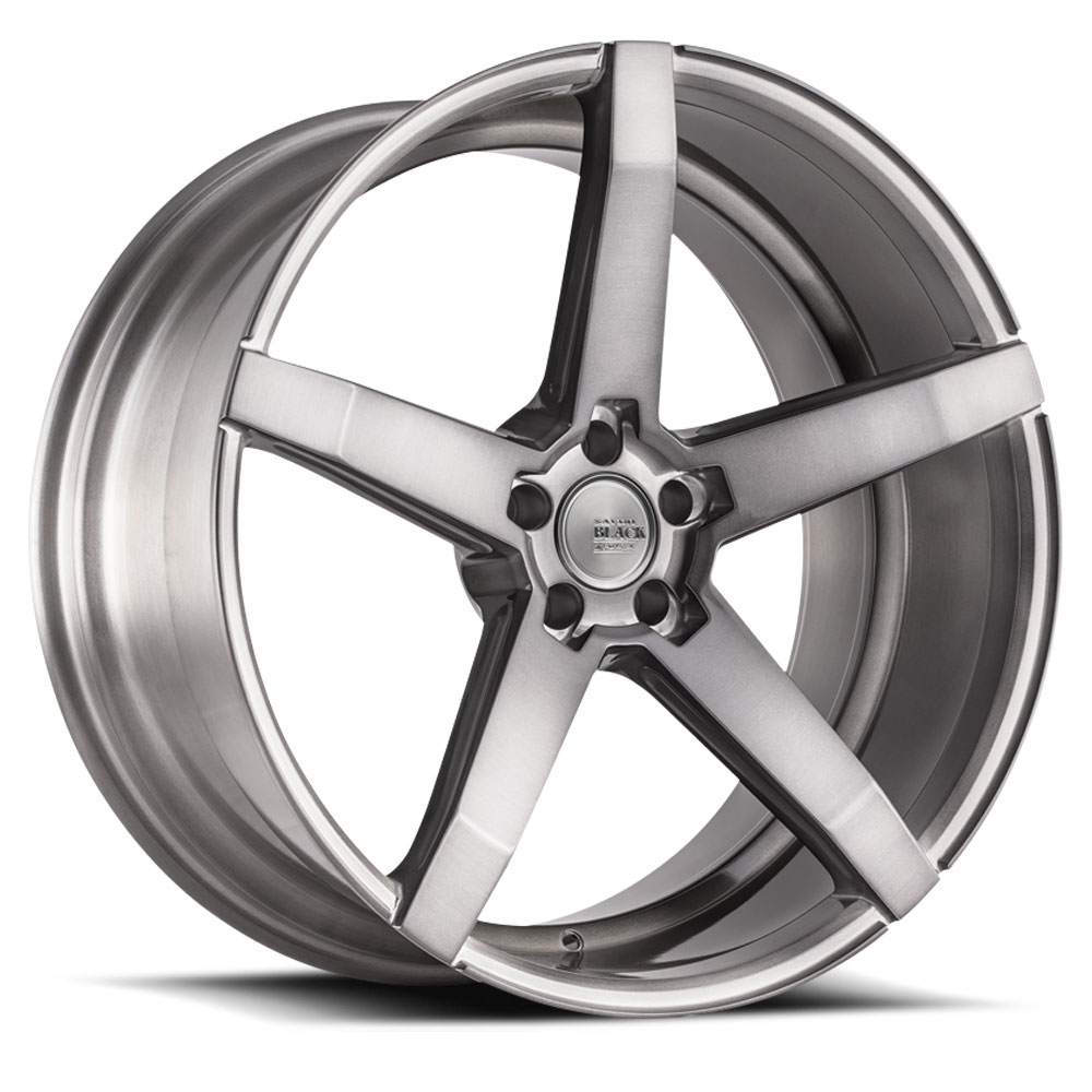 Savini Black Di Forza BM11 Wheels Down South Custom Wheels