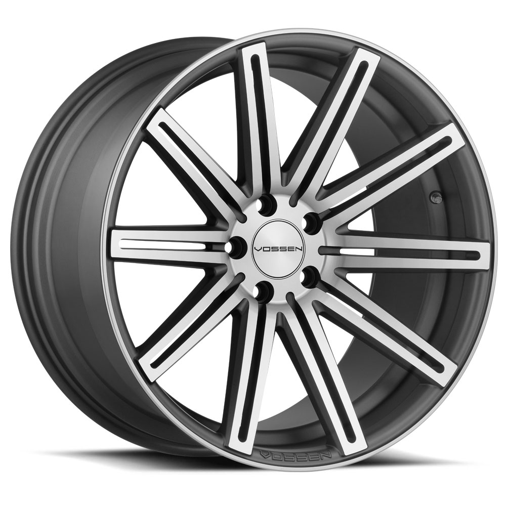 Приора vossen cv4