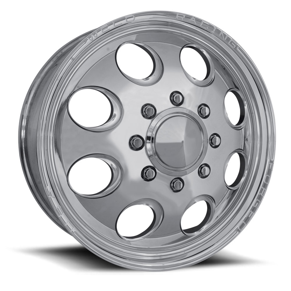 Weld Racing Truck Series D50 Wheels Down South Custom Wheels