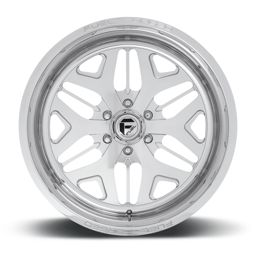 Fuel Forged Wheels FF05 - 6 Lug Wheels | Down South Custom Wheels