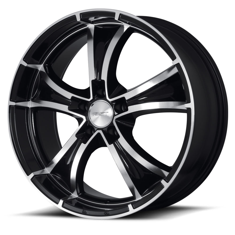 Fast Wheels Raven Wheels Down South Custom Wheels